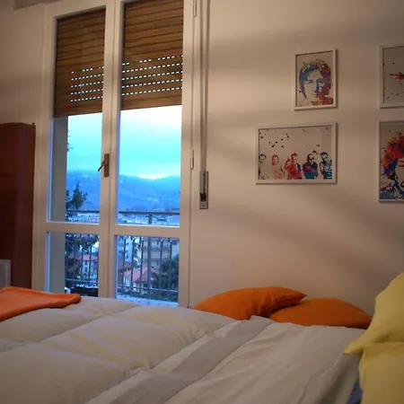 Appartement Quando Il Mare Suona By Portofinovacanze