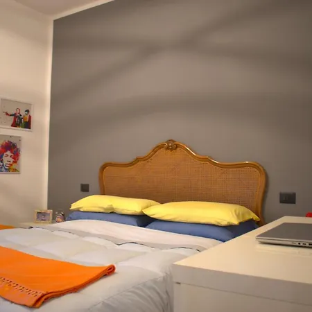 Appartement Quando Il Mare Suona By Portofinovacanze *