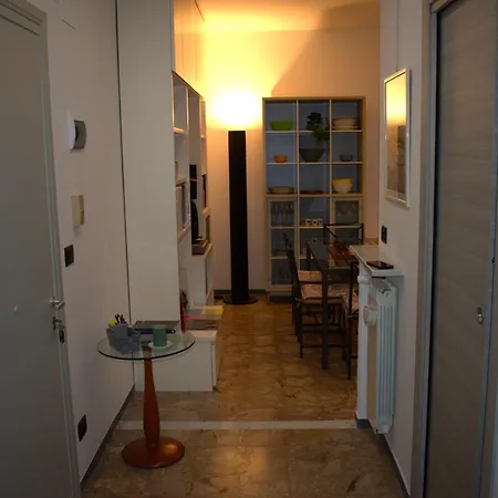 Appartement Quando Il Mare Suona By Portofinovacanze