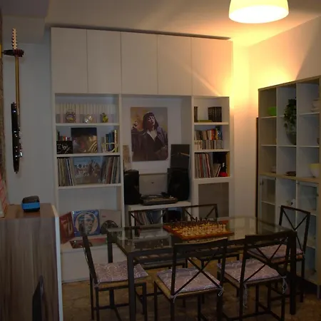 Appartement Quando Il Mare Suona By Portofinovacanze