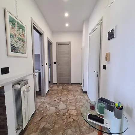 Appartement Quando Il Mare Suona By Portofinovacanze *