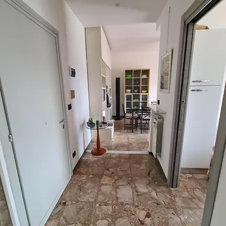 Quando Il Mare Suona By Portofinovacanze Appartement Rapallo
