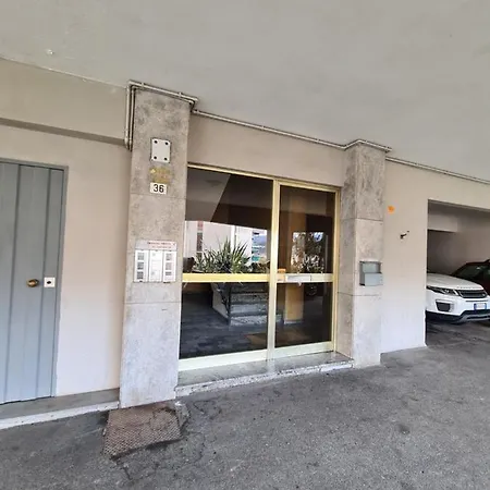 Quando Il Mare Suona By Portofinovacanze Appartement