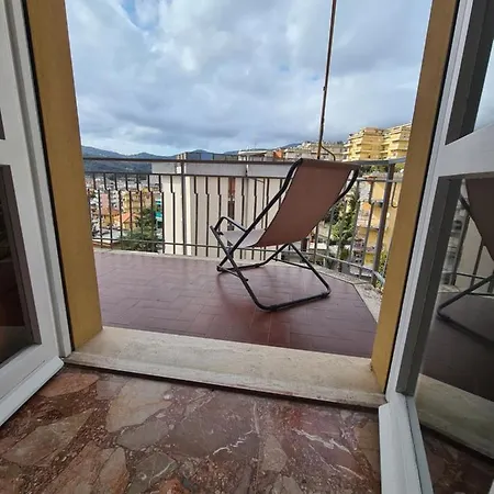 Appartement Quando Il Mare Suona By Portofinovacanze *