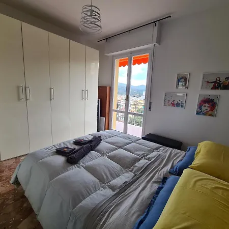 Quando Il Mare Suona By Portofinovacanze *